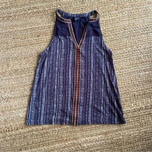 Lucky brand tank top ￼